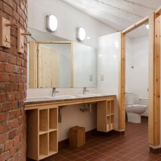 Bathrooms